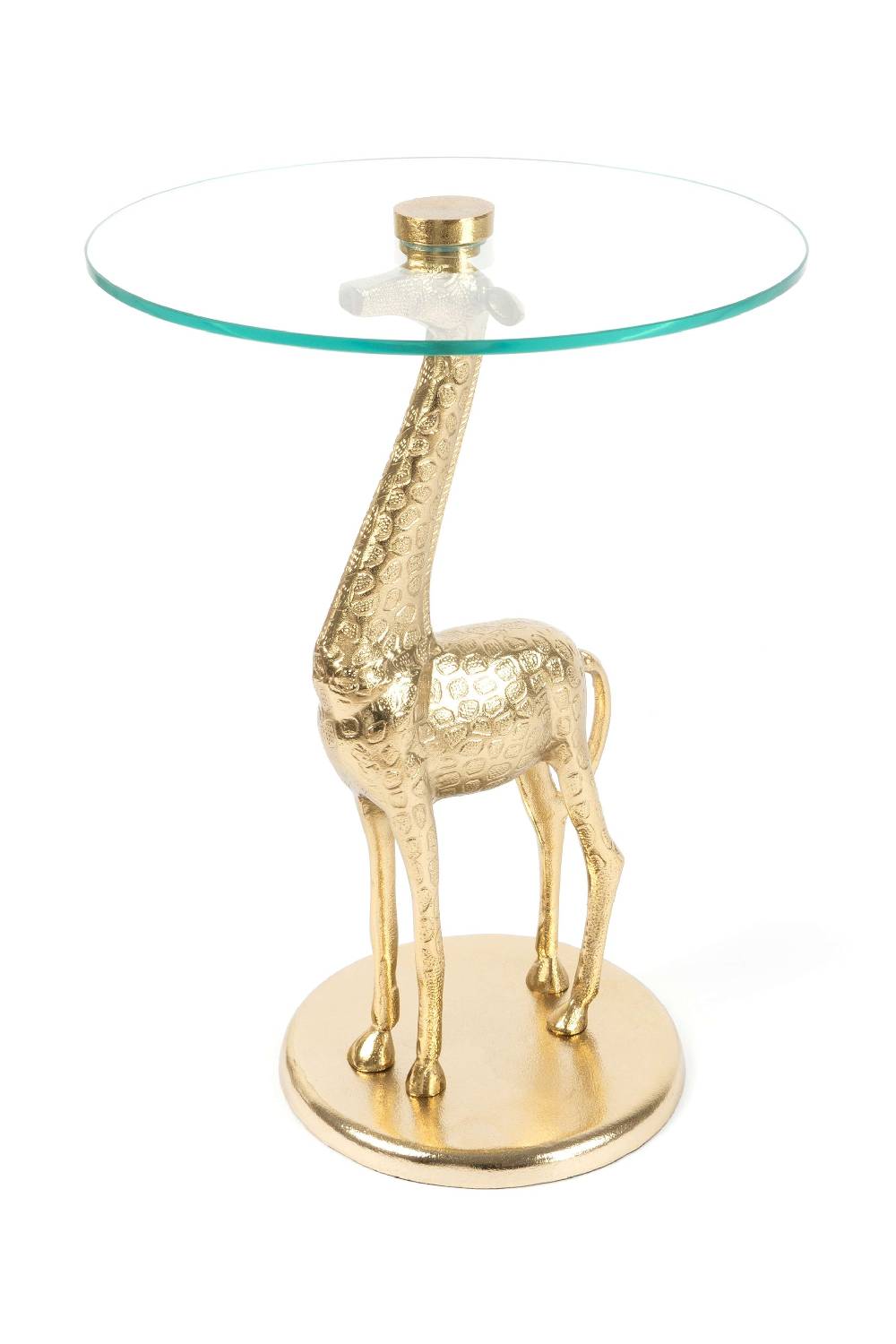 Kayoom Beistelltisch Animality 225 Tiefpreis