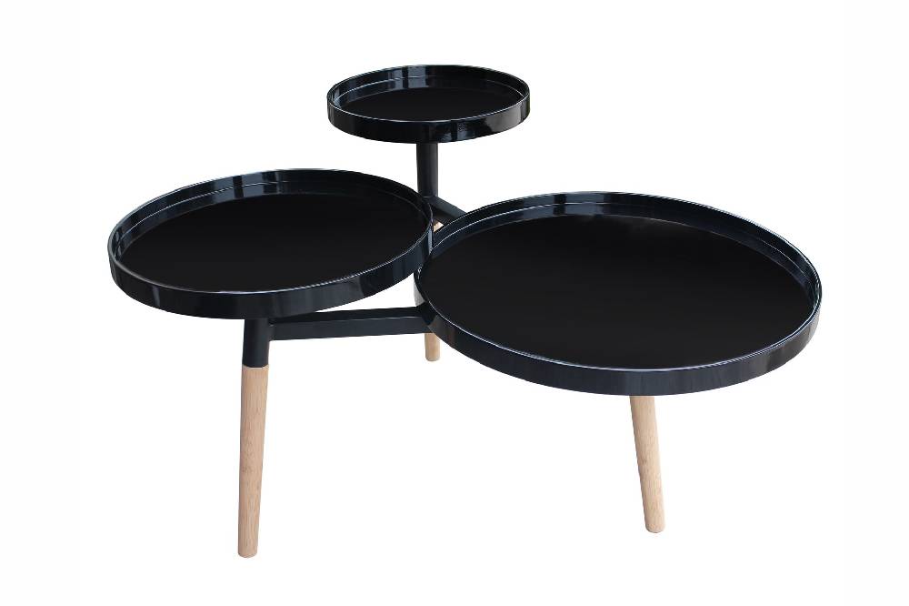 Kayoom Beistelltisch Butler 110 Super Sparpreis