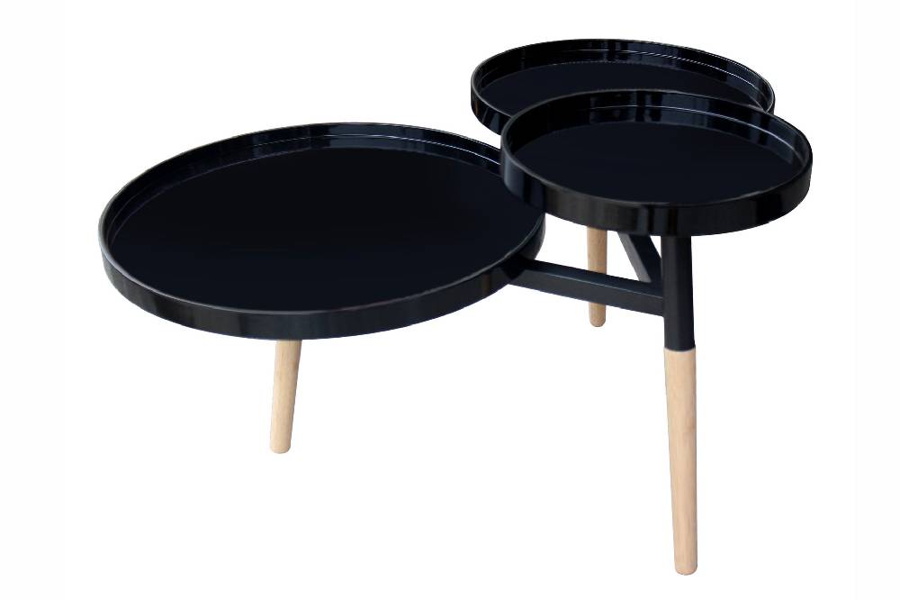 Kayoom Beistelltisch Butler 110 Super Sparpreis