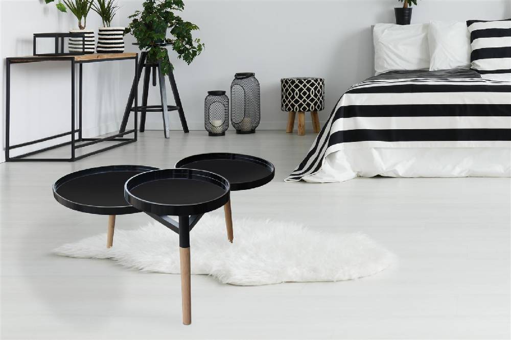 Kayoom Beistelltisch Butler 110 Super Sparpreis