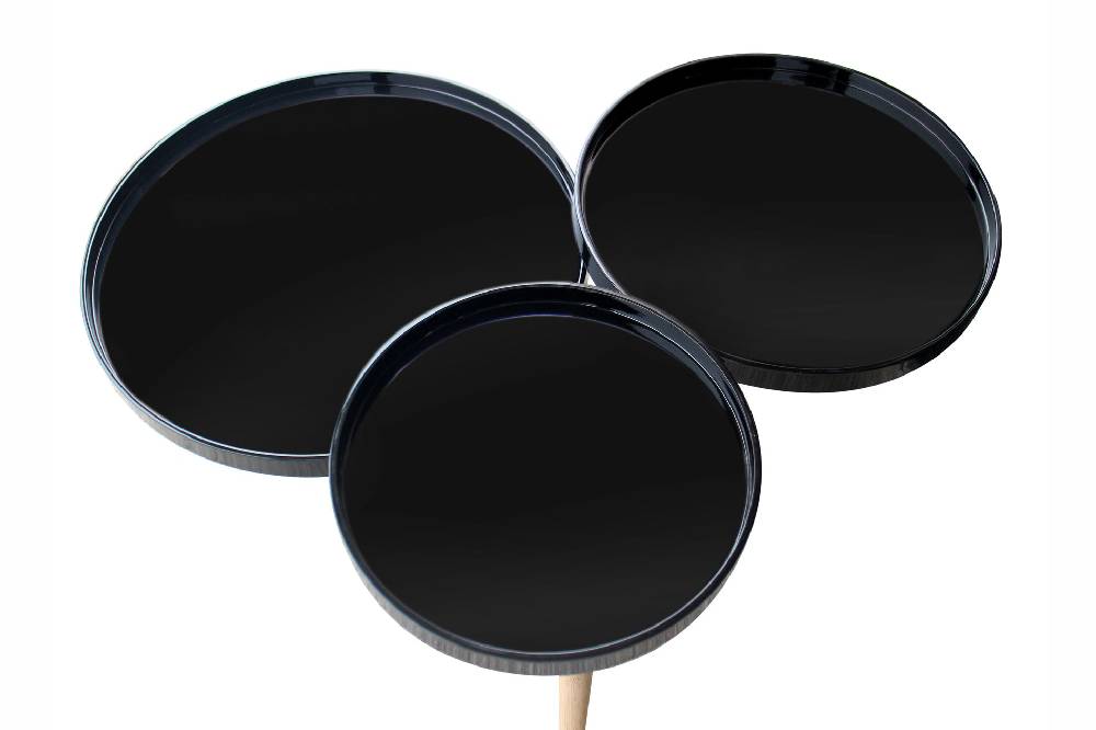 Kayoom Beistelltisch Butler 110 Super Sparpreis