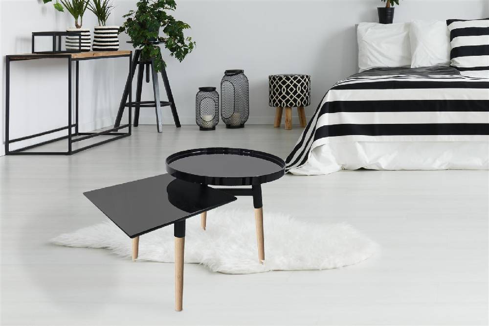 Kayoom Beistelltisch Butler 210 Wochenangebot