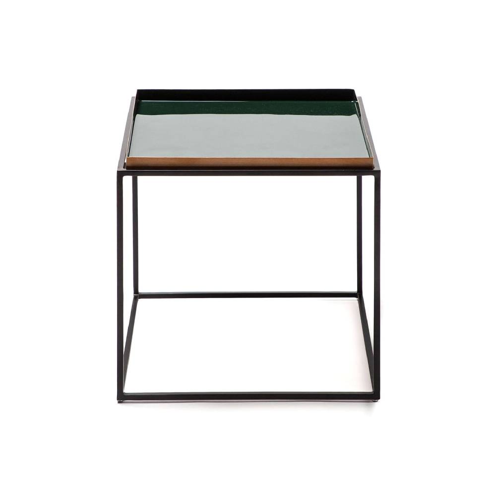 Kayoom Beistelltisch Famosa Neueste Stile
