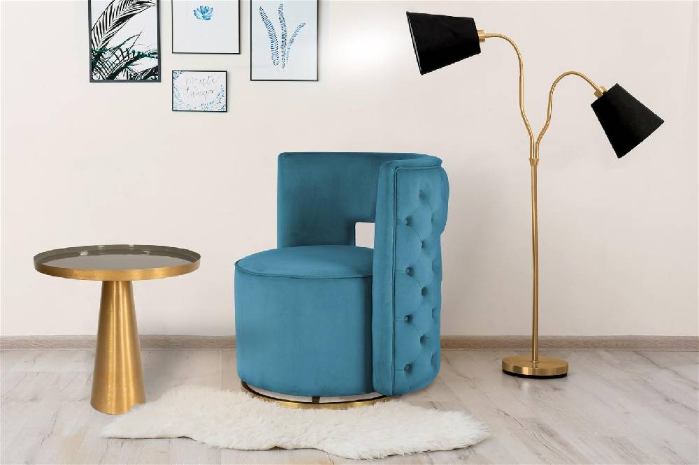 Kayoom Beistelltisch Morrison 525 Discount Store für neue Produkte