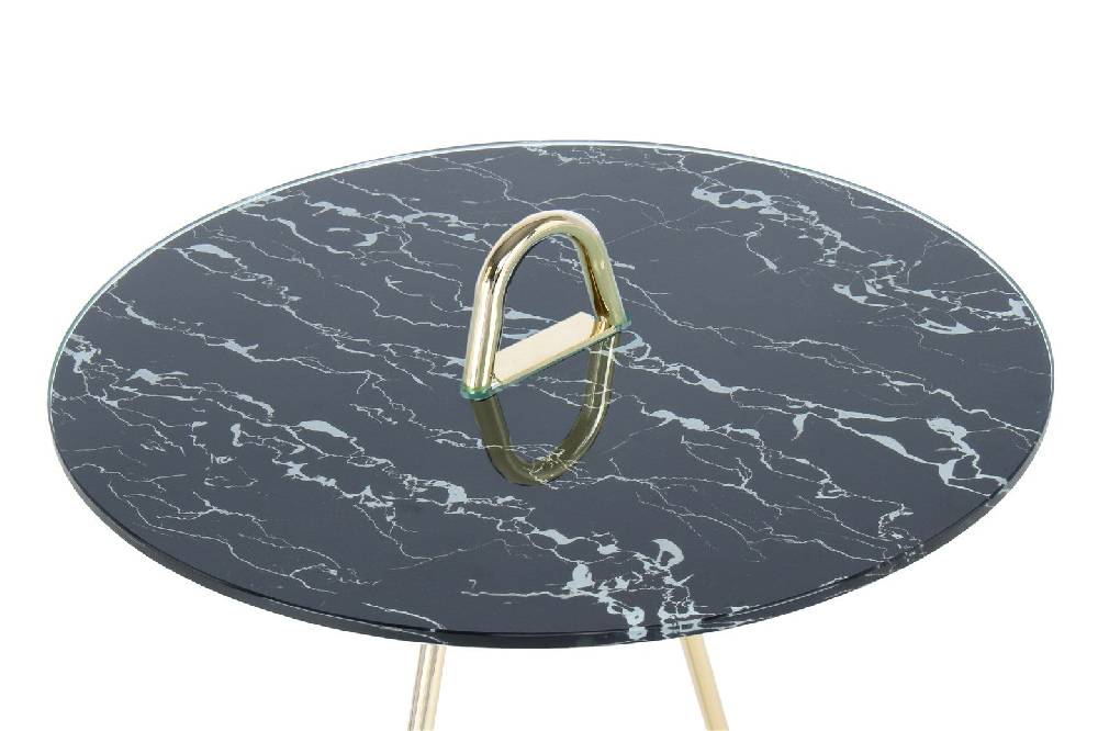 Kayoom Beistelltisch Pendulum 525 Super Rabatt
