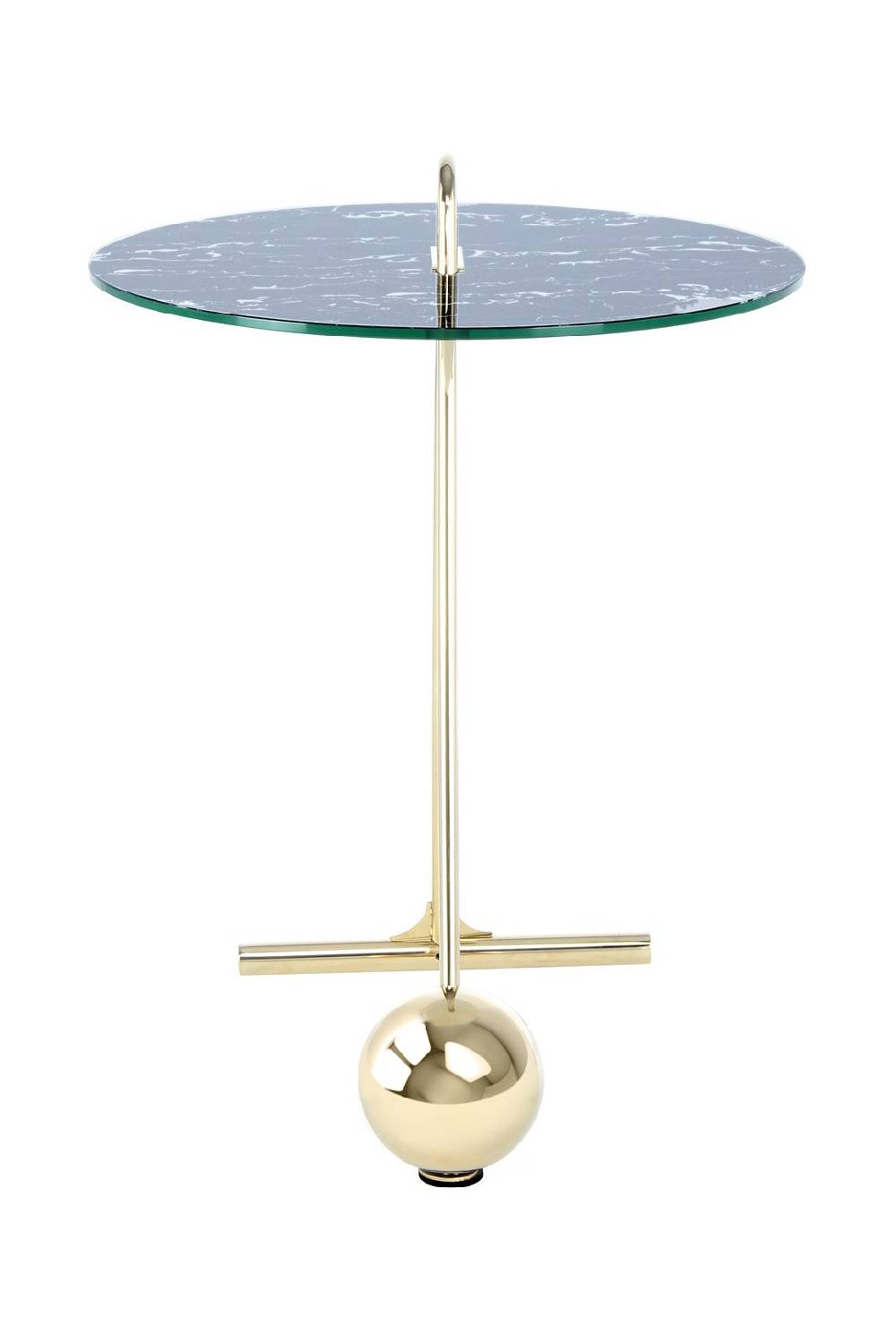 Kayoom Beistelltisch Pendulum 525 Super Rabatt