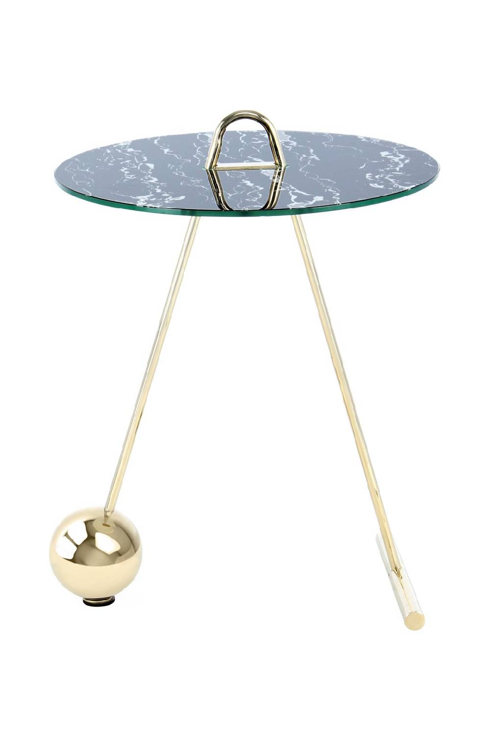 Kayoom Beistelltisch Pendulum 525 Super Rabatt