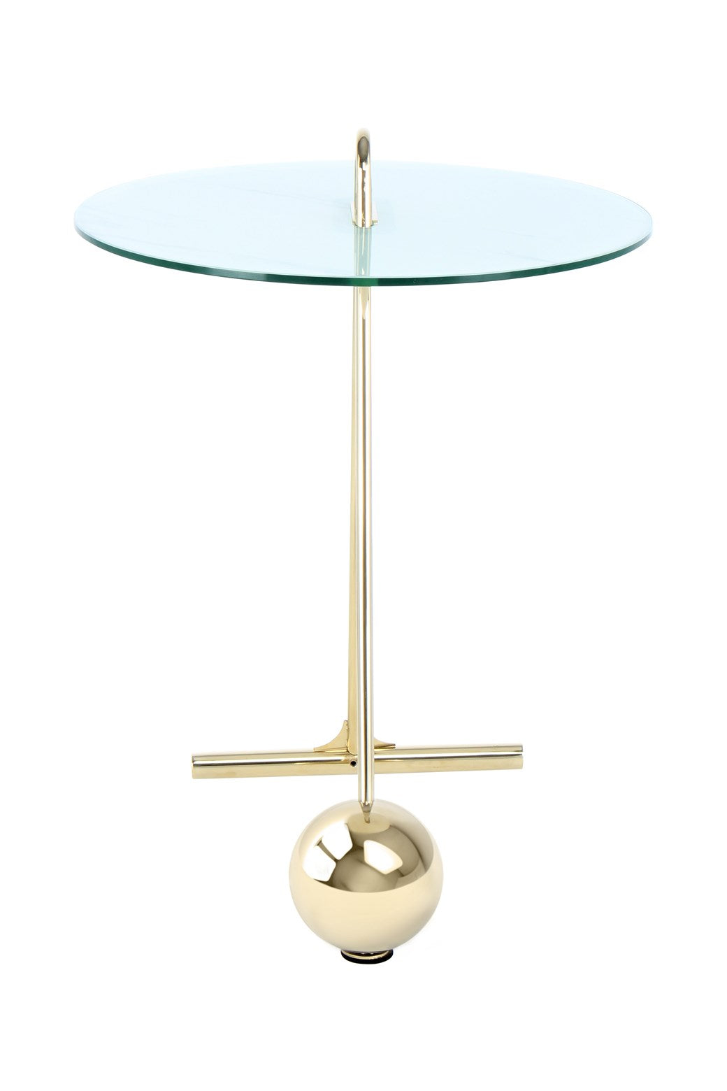 Kayoom Beistelltisch Pendulum 525 Super Rabatt