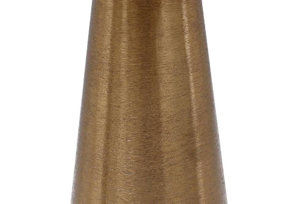 Kayoom Kerzenhalter Art Deco 155 Gold / Dunkelgrün Verkauf