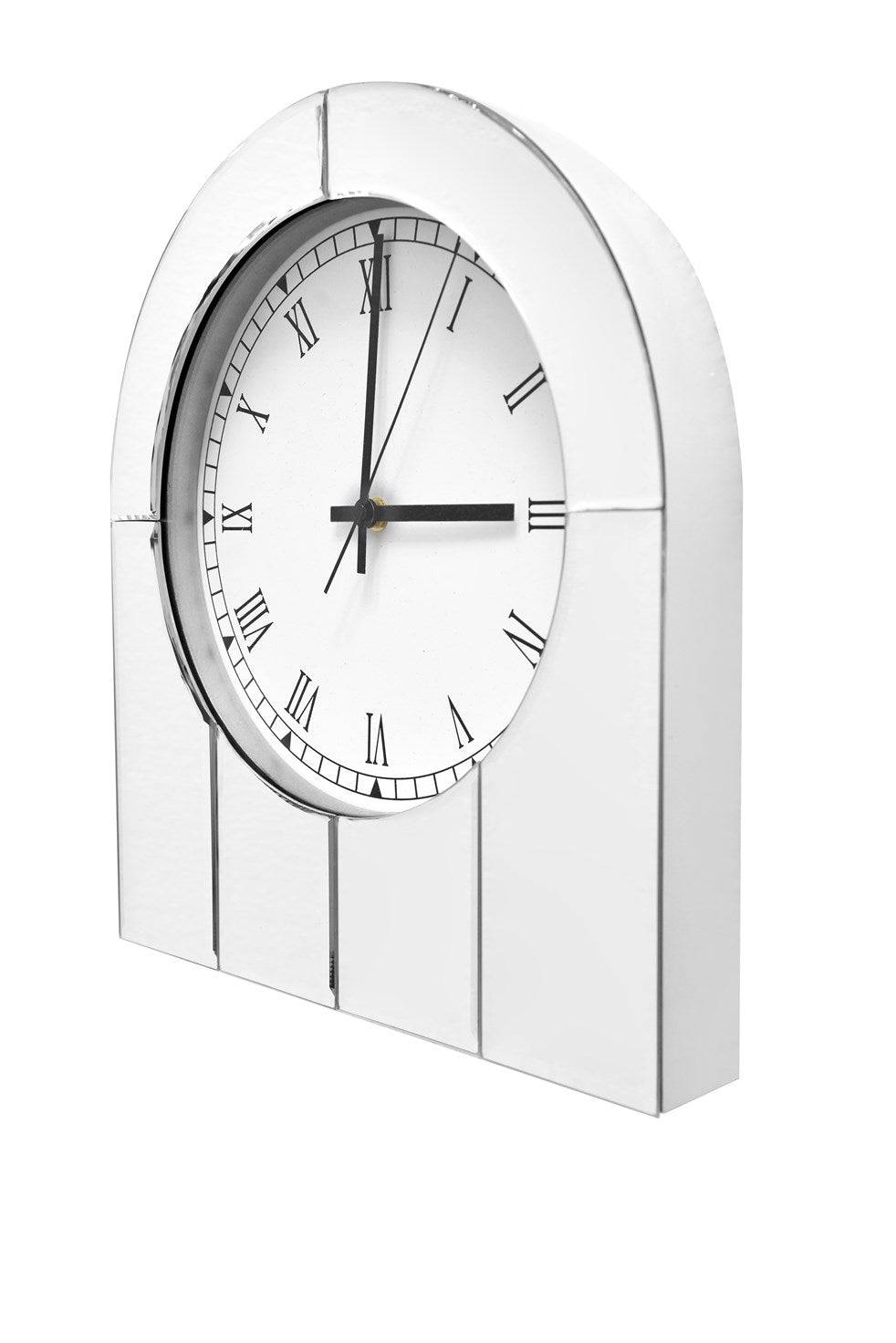 Kayoom Tischuhr Osiris 710 Silber Hotsell