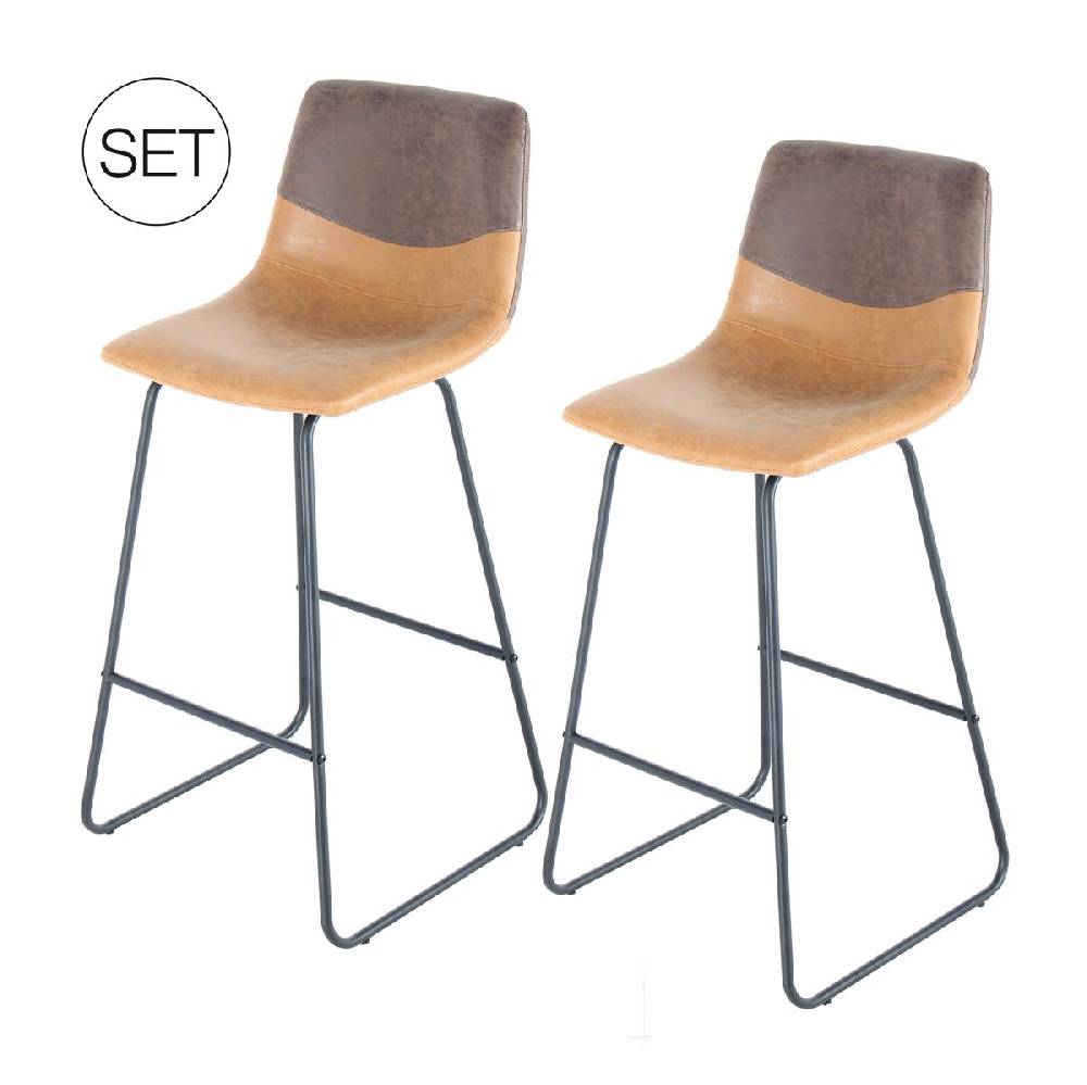 Kayoom Barstuhl Kylie 525 2er-Set Fabrik Onlineshop