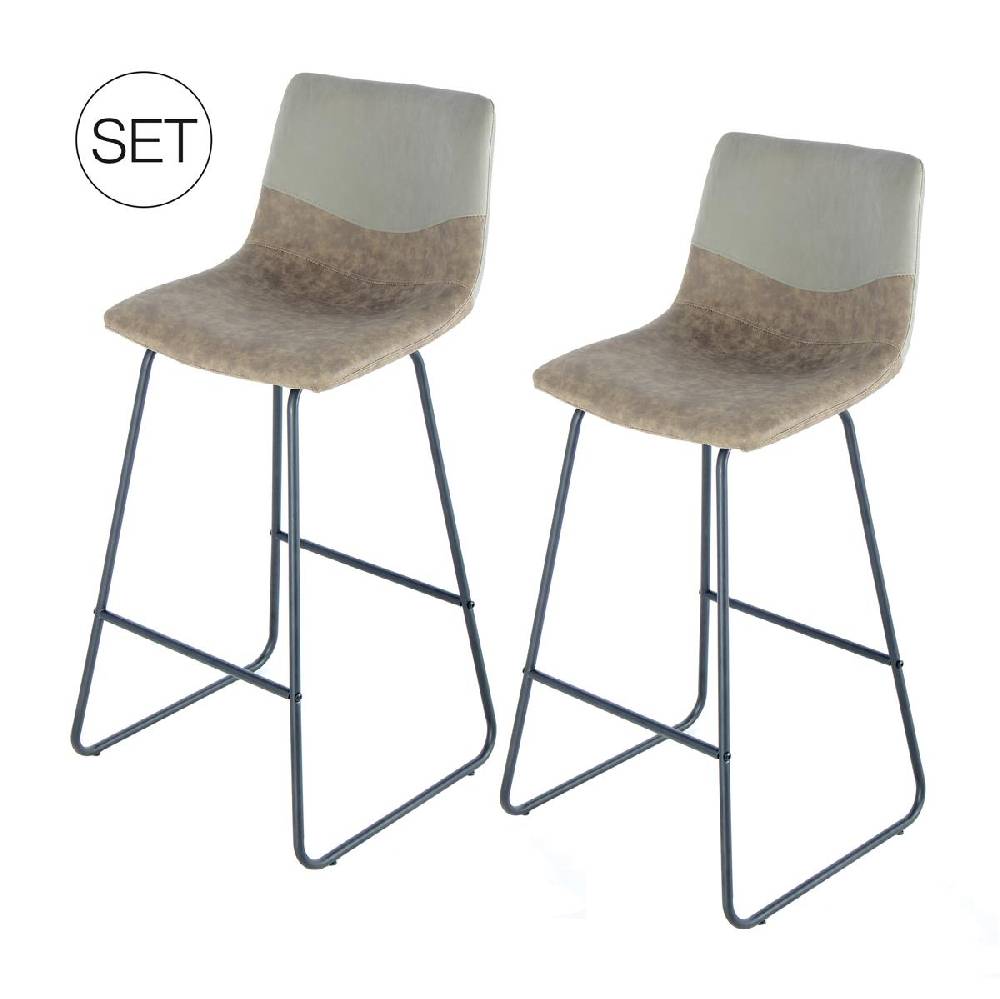 Kayoom Barstuhl Kylie 525 2er-Set Fabrik Onlineshop