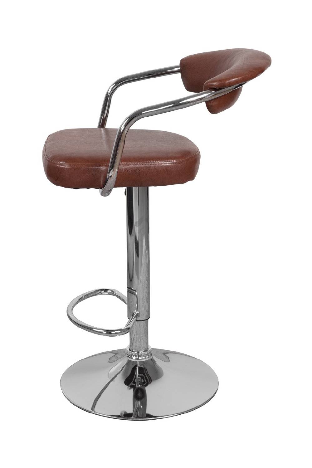 Kayoom Barstuhl Midnight 525 2er-Set Fabrikpreis