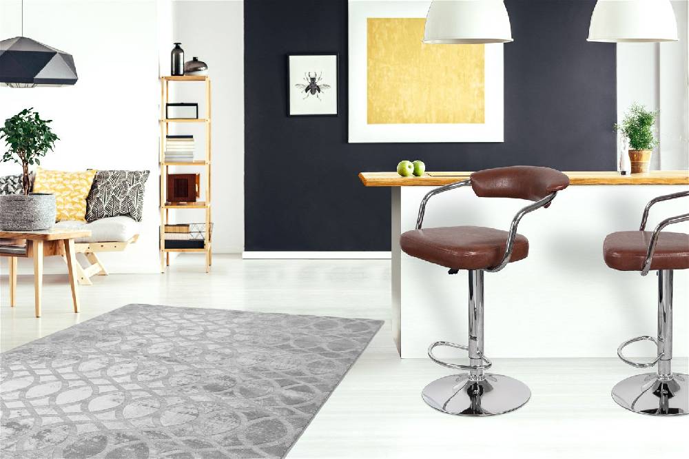 Kayoom Barstuhl Midnight 525 2er-Set Fabrikpreis