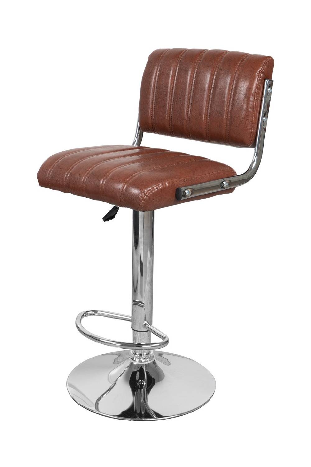 Kayoom Barstuhl Midnight 725 2er-Set Rabatt