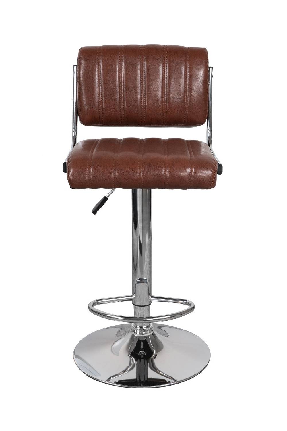 Kayoom Barstuhl Midnight 725 2er-Set Rabatt