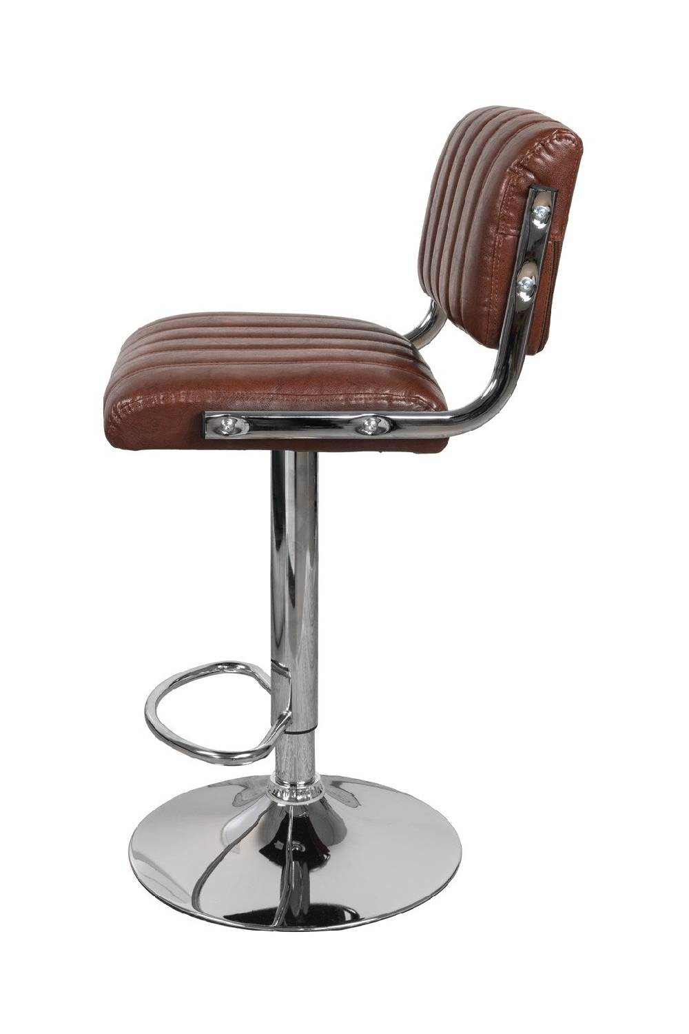 Kayoom Barstuhl Midnight 725 2er-Set Rabatt