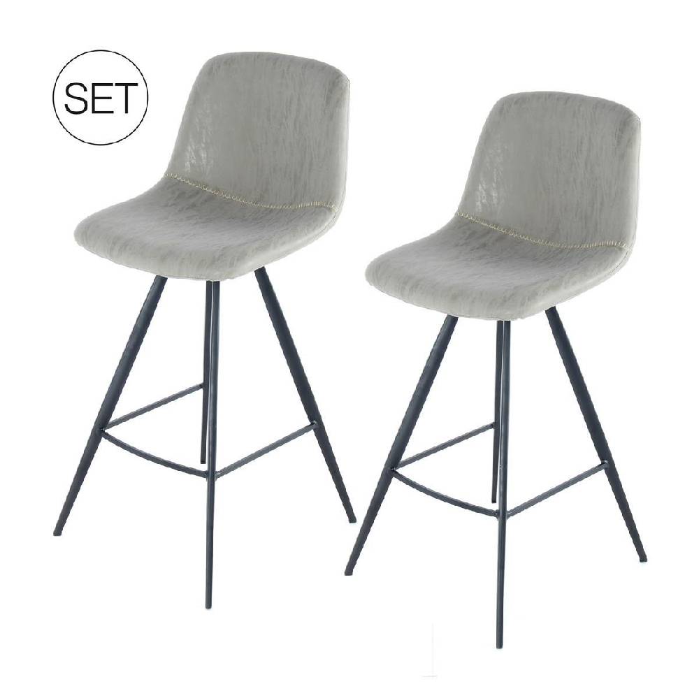 Kayoom Barstuhl Samantha 325 2er-Set Günstig kaufen