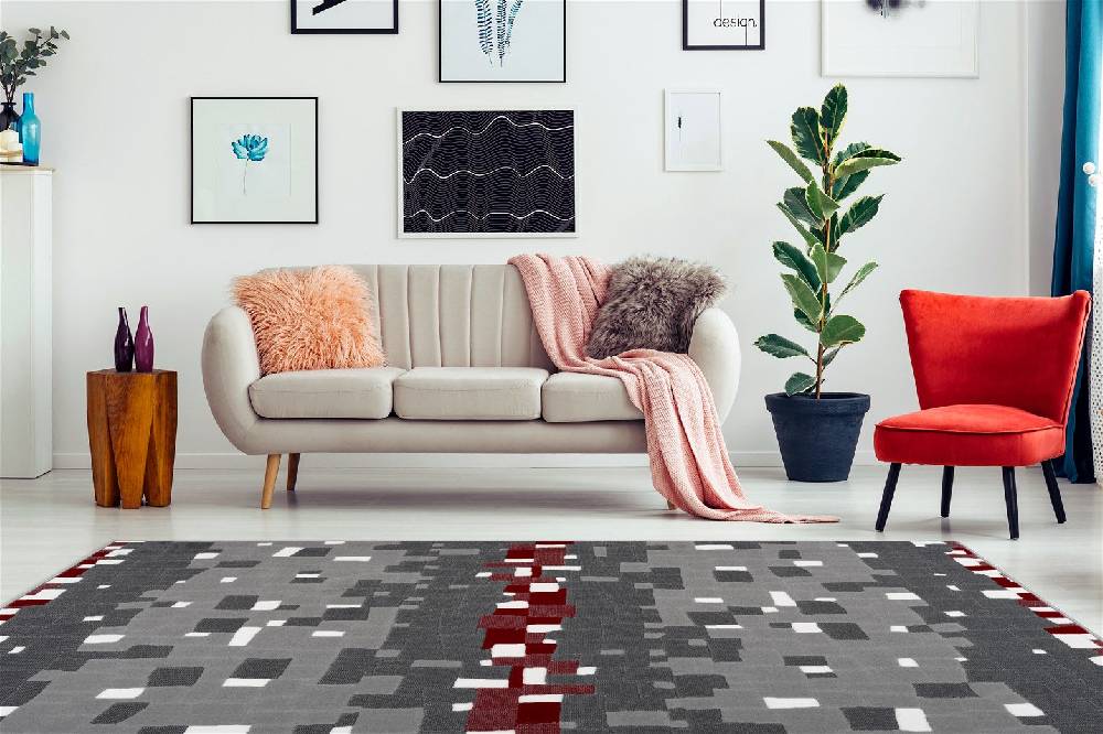 Kayoom Vancouver 210 Sonderangebot der Fabrik