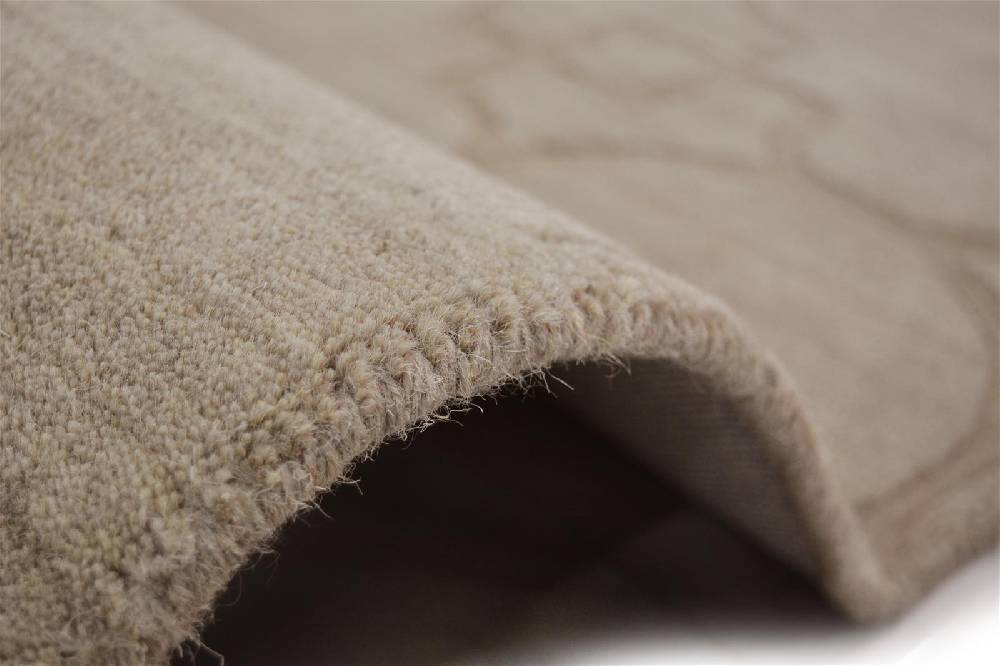 Kayoom Ganges 310 Beige 80cm x 150cm Muttertagsangebot