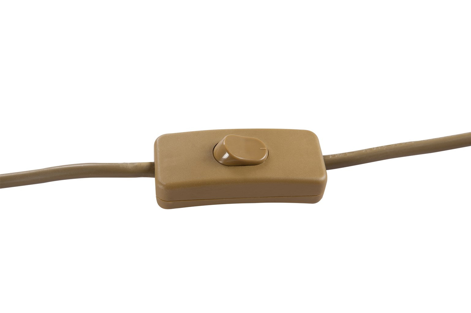 Kayoom Tischlampe Luzem I 330 Gold Nur noch ein Tag übrig