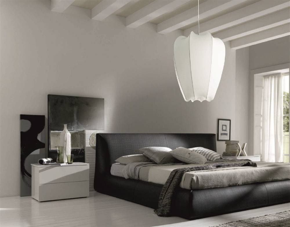 Kayoom Design-Hängelampe - Hängelampe Claire 110 Small Weiß Weihnachtsangebot