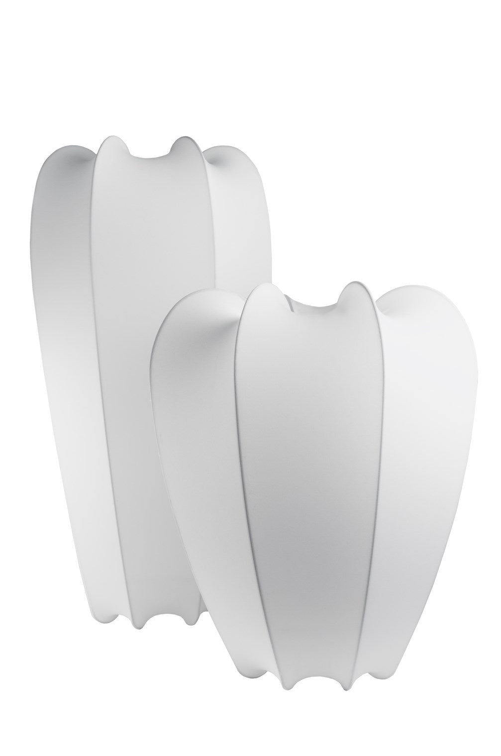 Kayoom Design-Hängelampe - Hängelampe Claire 110 Small Weiß Weihnachtsangebot