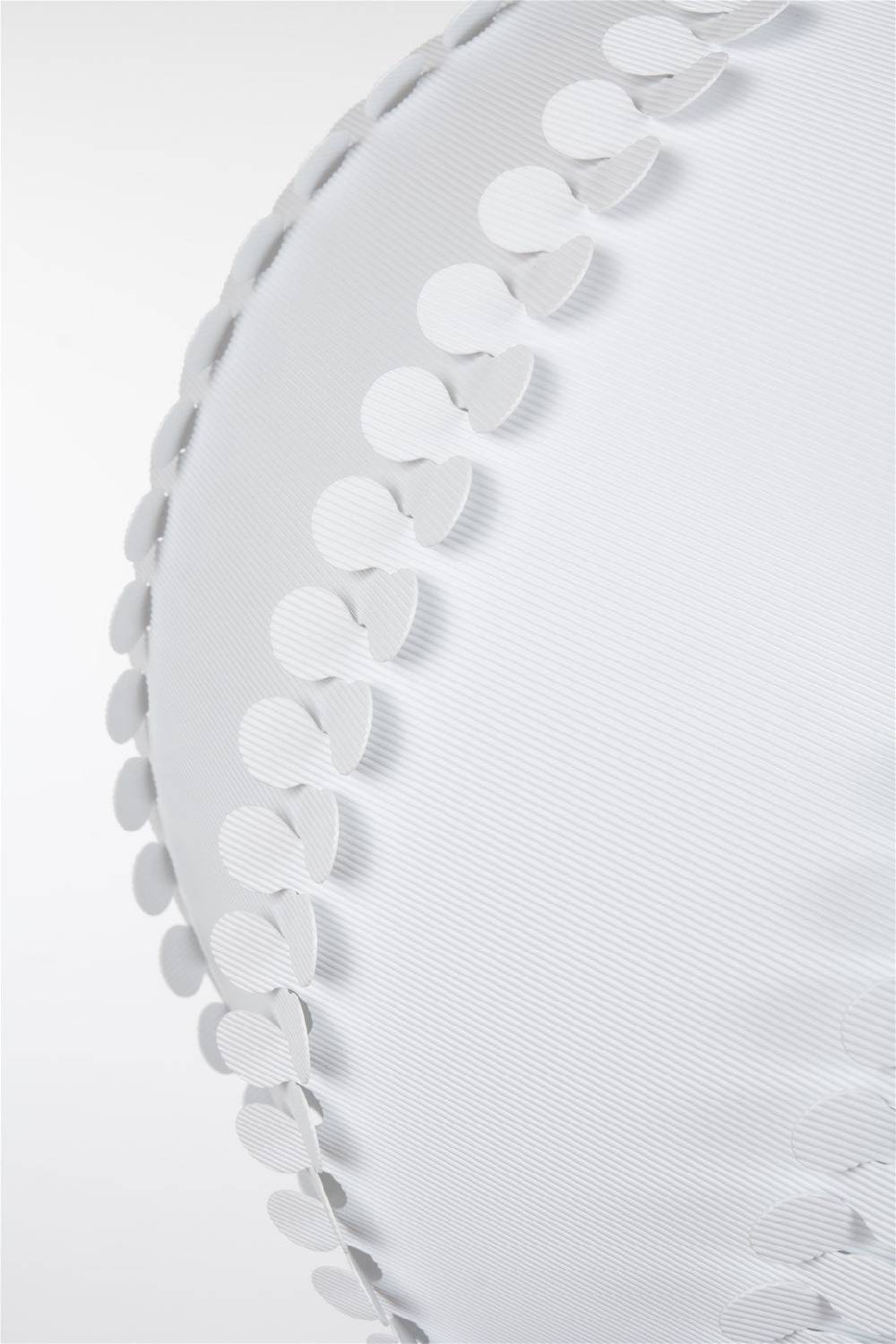 Kayoom Design-Hängelampe - Hängelampe Lucia 110 Weiß Valentinstagsangebot