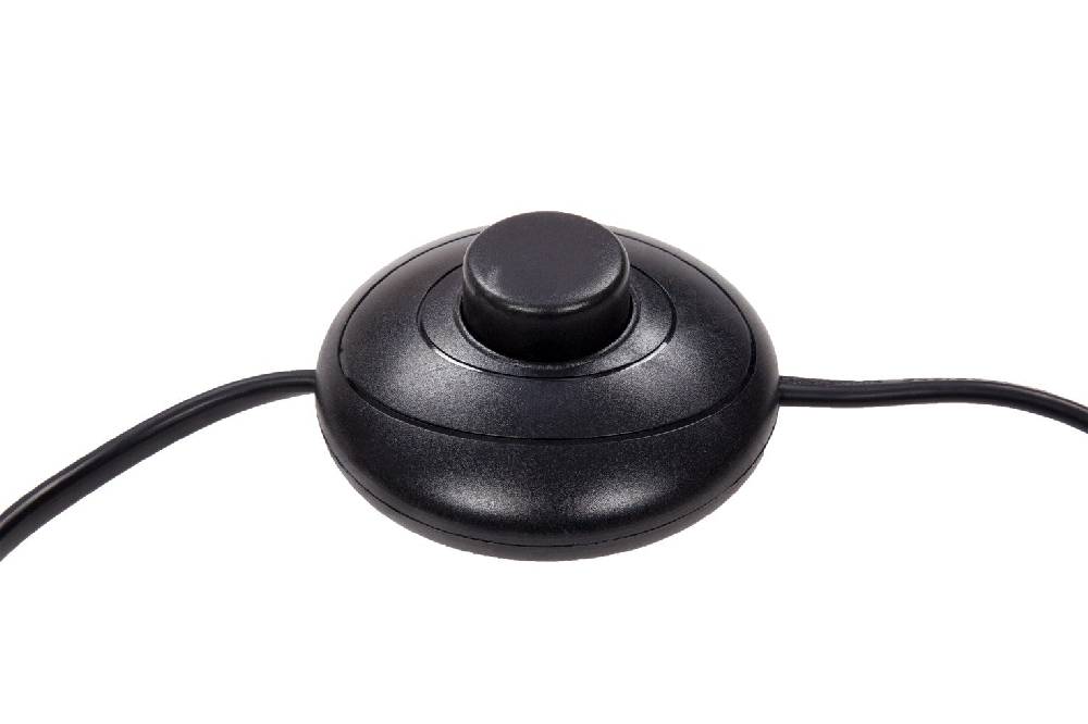 Kayoom Stehlampe Exota 820 Schwarz Neueste Mode