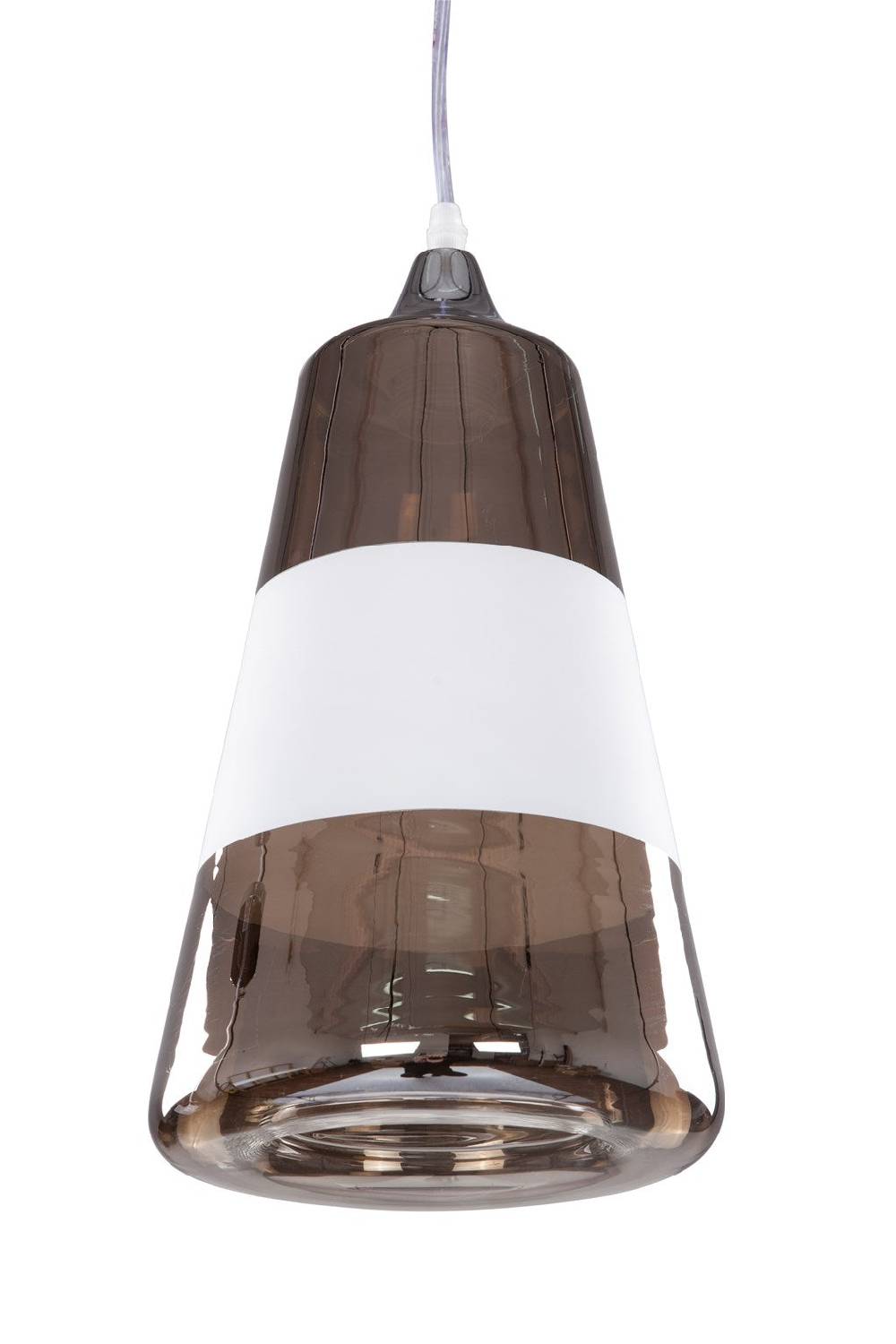 Kayoom Hängelampe Telesto 204 Silber Zeitlich begrenztes Angebot