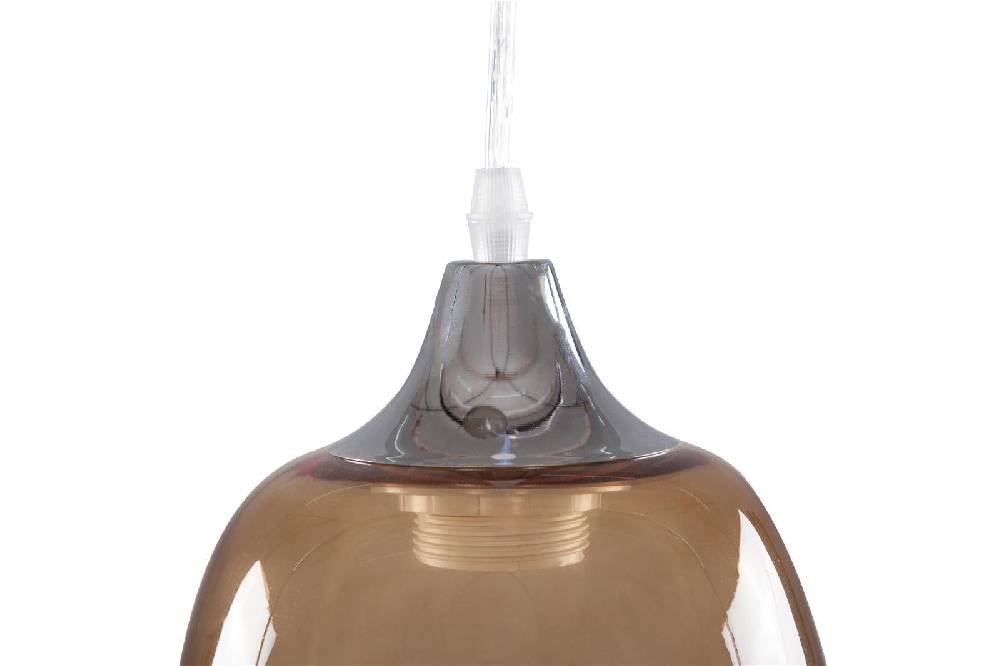 Kayoom Hängelampe Kari 206 Gelb Blitzangebot