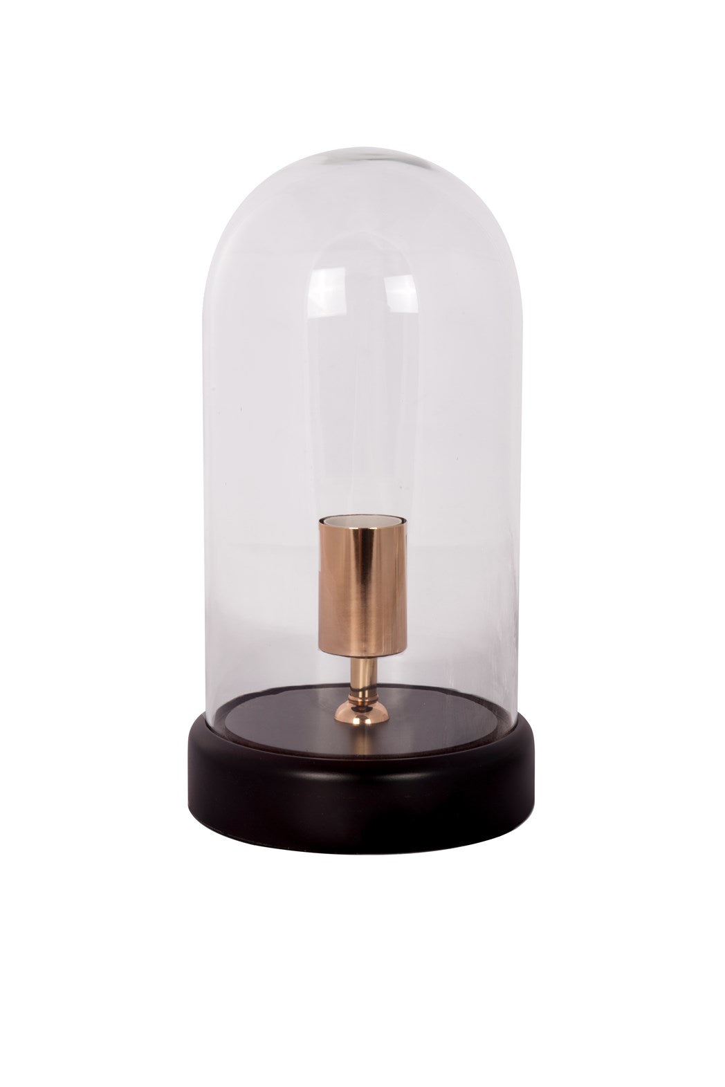Kayoom Tischlampe Ceti 310 Transparent