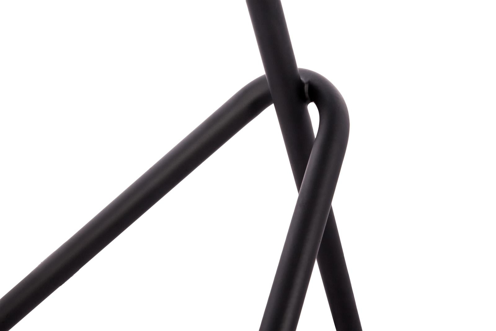Kayoom Tischlampe Mariti 1110 Schwarz Kauf eins, bekomm eins gratis