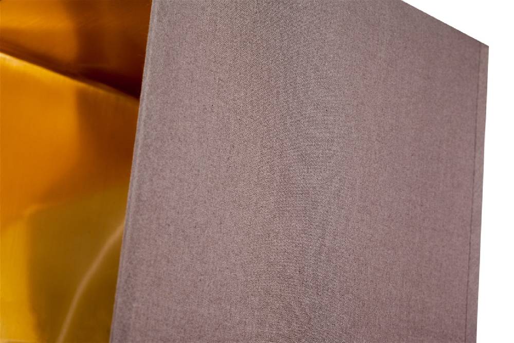 Kayoom Stehlampe Astra 330 Natural Riesige Ersparnisse