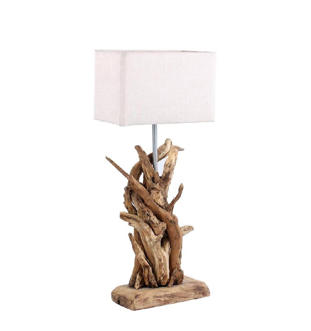 Kayoom Stehlampe Aquila 340 Natural VIP-Rabatte