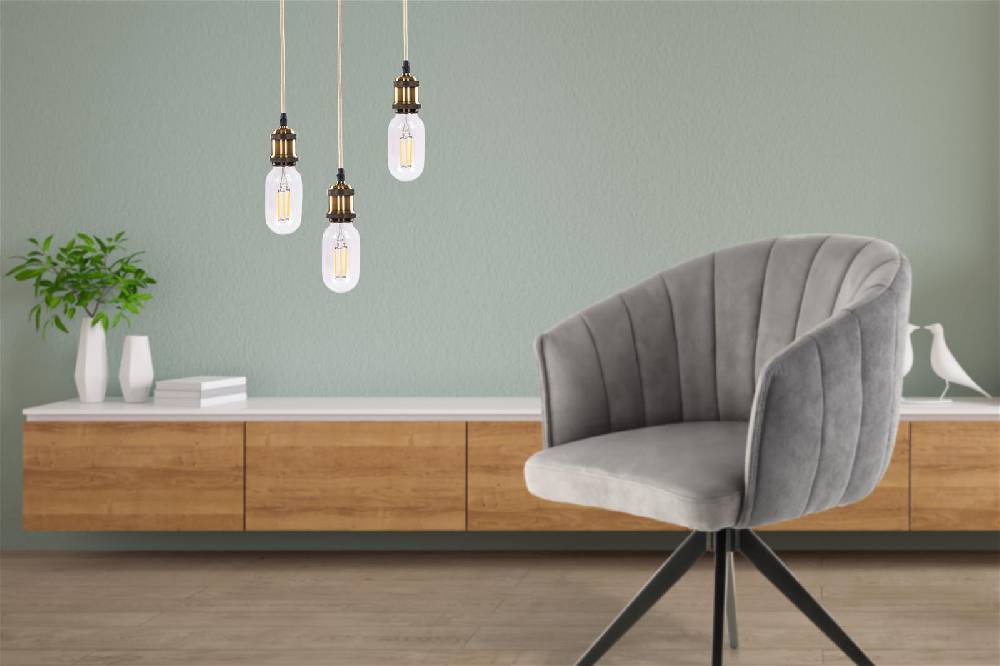 Kayoom Leuchtmittel / LED Bulb Pharao I 110 Tiefpreis