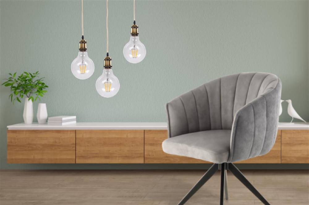 Kayoom Leuchtmittel / LED Bulb Pharao II 210 Super Sparpreis