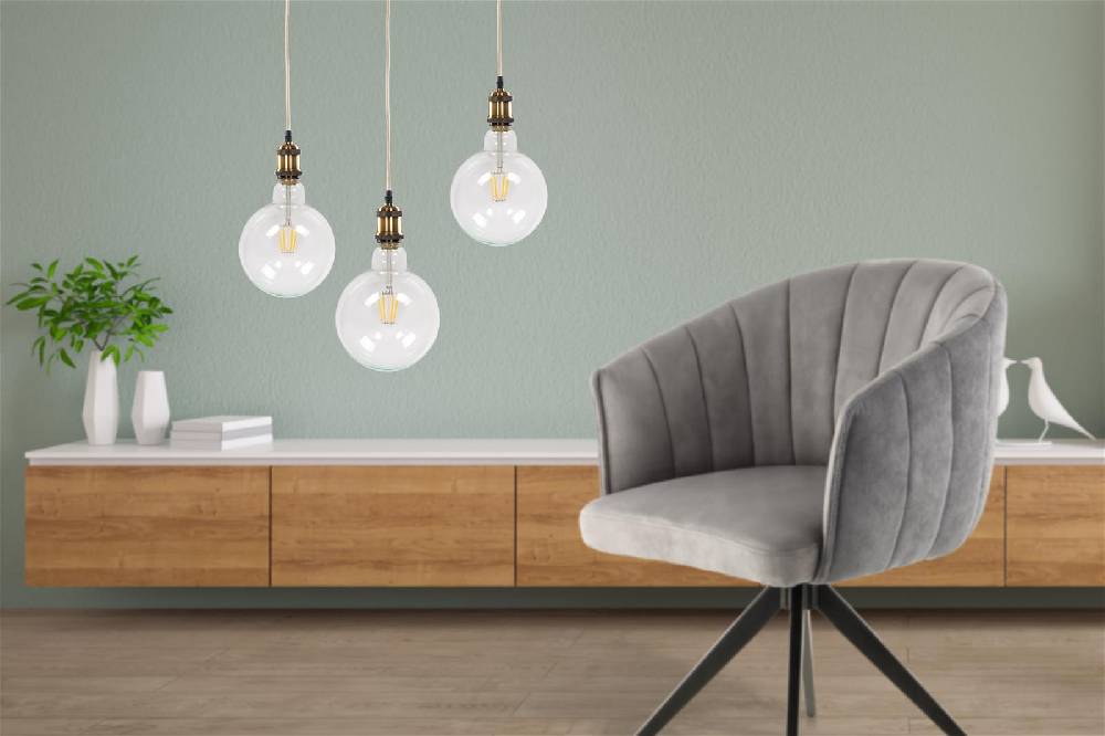 Kayoom Leuchtmittel / LED Bulb Pharao III 310 Wochenangebot