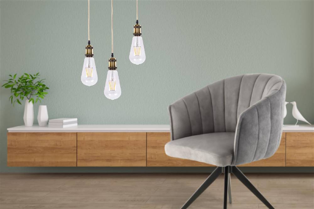 Kayoom Leuchtmittel / LED Bulb Pharao IV 410 Kostenlose Rückgabe