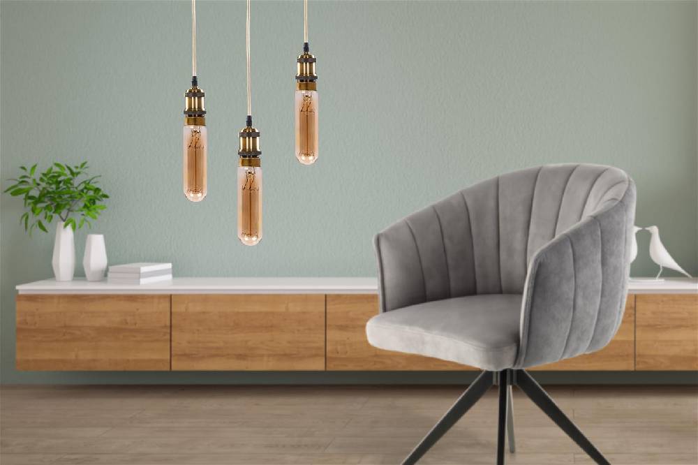 Kayoom Leuchtmittel / Standard Bulb Sphinx VIIII 1610 Letzte 3 Tage