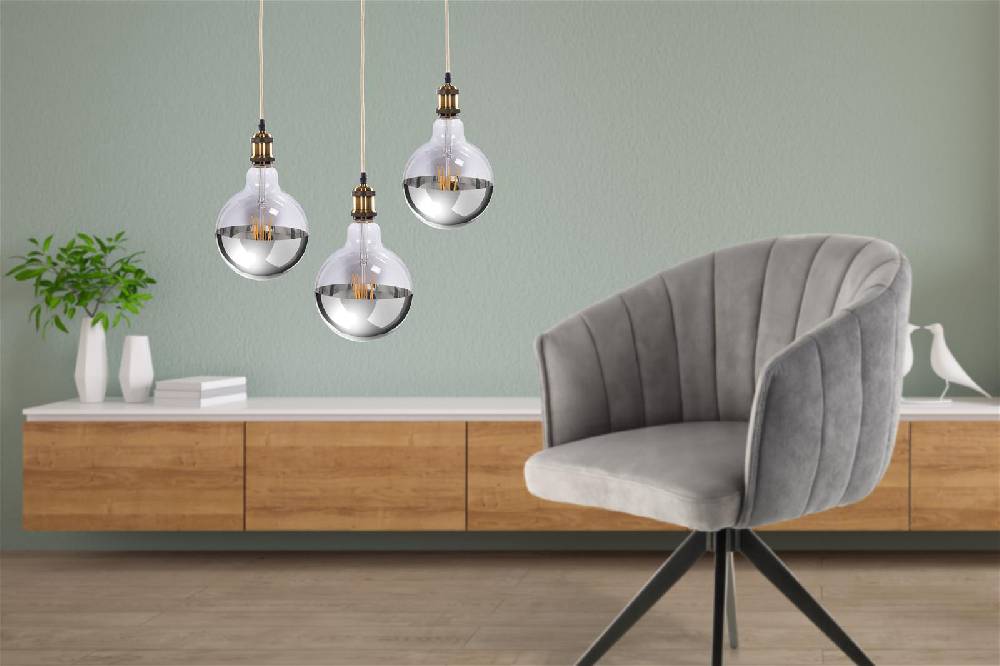 Kayoom Leuchtmittel / LED Bulb Columba I 2110 Letzte 2 Tage