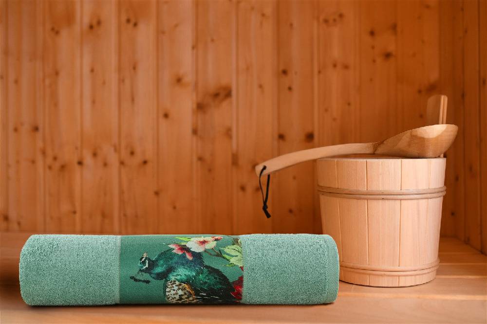 Kayoom Saunatuch Blossom 125 Bis zu 50% Rabatt