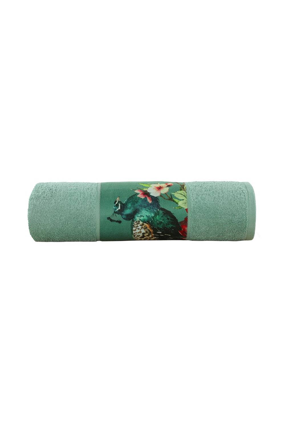 Kayoom Saunatuch Blossom 125 Bis zu 50% Rabatt
