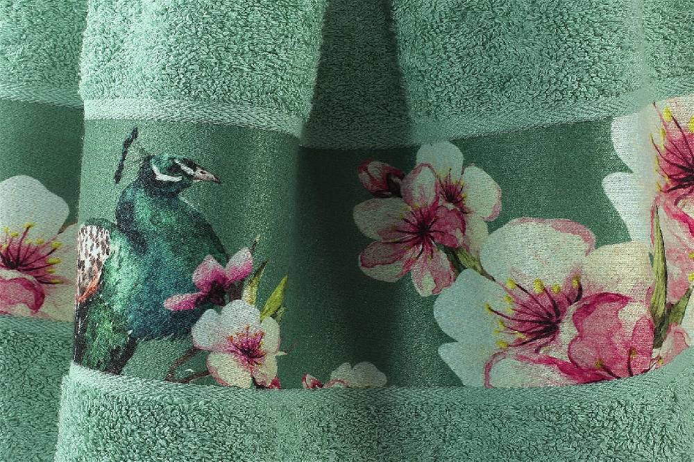 Kayoom Saunatuch Blossom 125 Bis zu 50% Rabatt