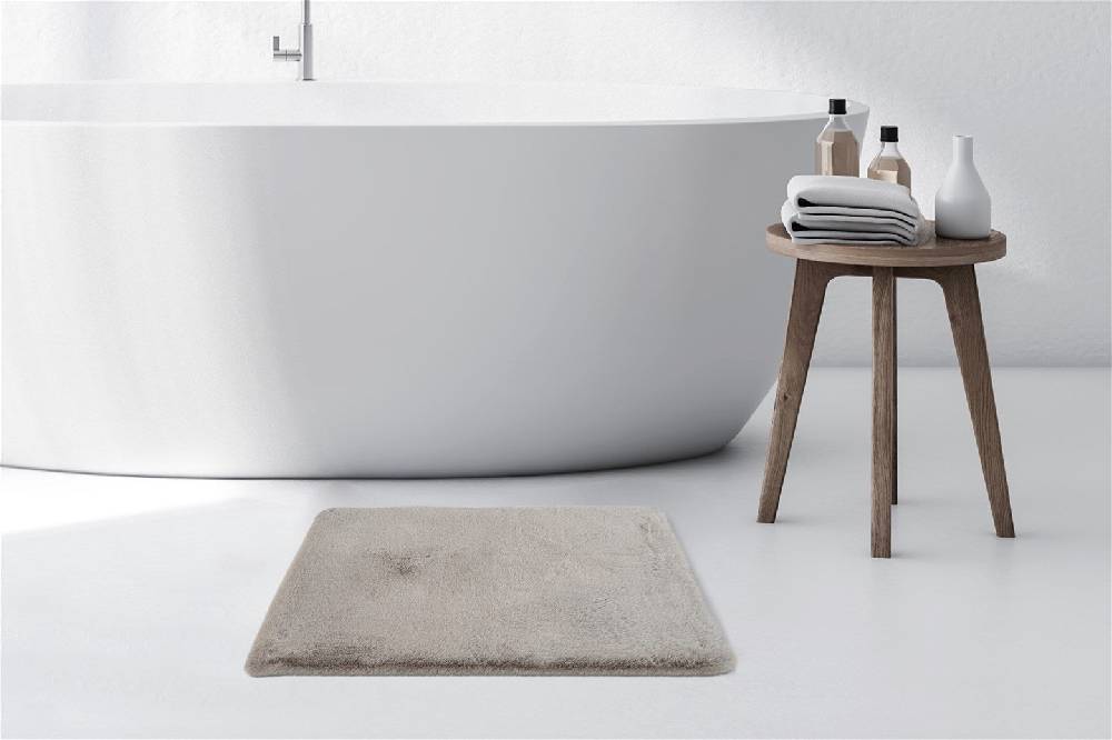 Kayoom Badematte Rabbit 325 50% Rabatt mit kostenlosem Versand