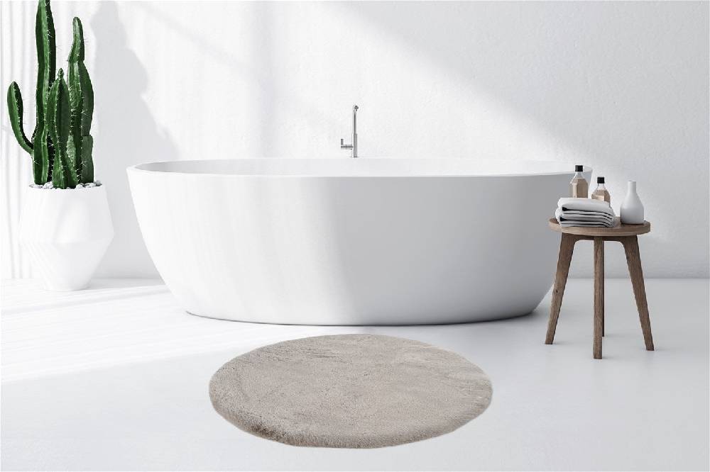 Kayoom Badematte Rabbit 325 50% Rabatt mit kostenlosem Versand