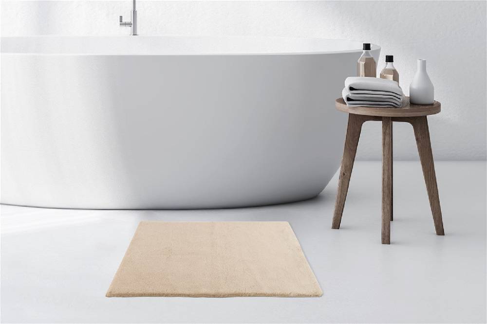 Kayoom Badematte Rabbit Light 425 Black Friday Preise