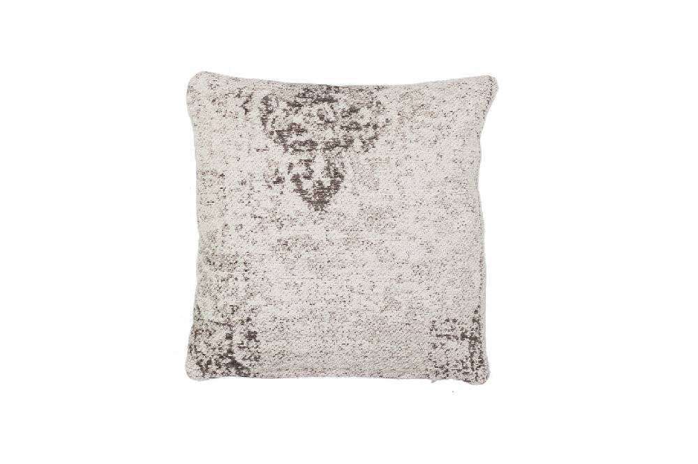 Kayoom Nostalgia Pillow 285 Anthrazit 40cm x 40cm 2025
