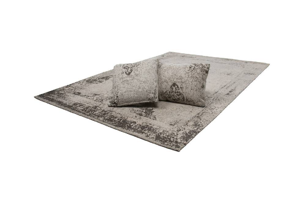 Kayoom Nostalgia Pillow 285 Anthrazit 40cm x 40cm 2025
