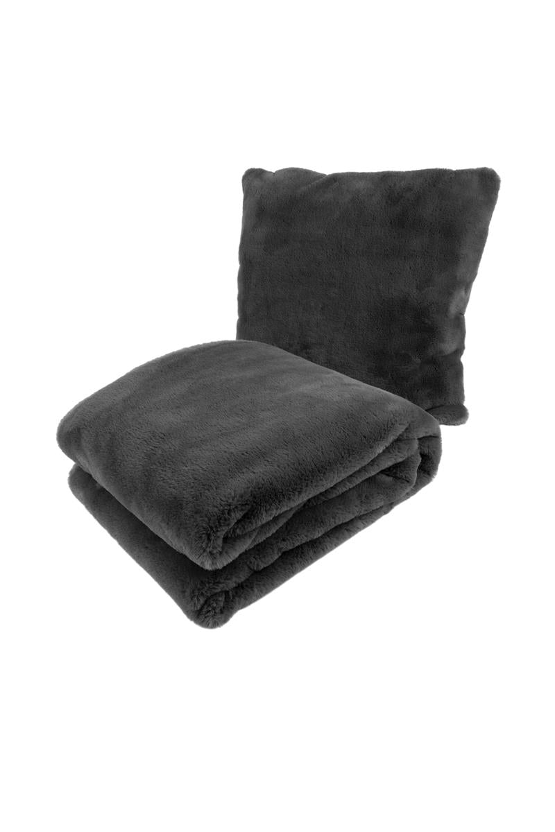 Kayoom Dekokissen & Decke Aimee 625 2er-Set Online